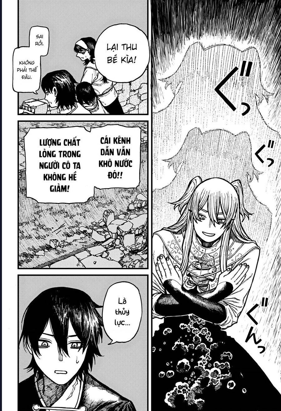 Centuria: Chapter 34