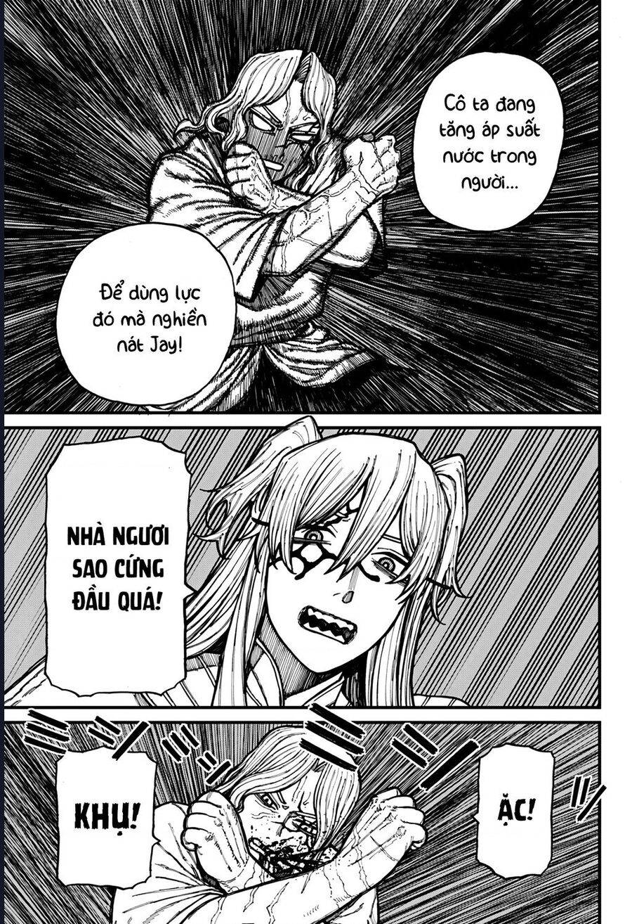 Centuria: Chapter 34