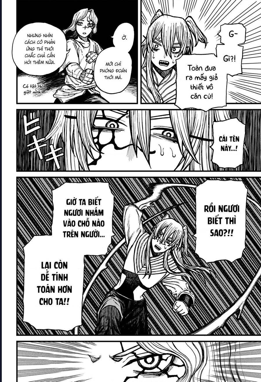 Centuria: Chapter 34