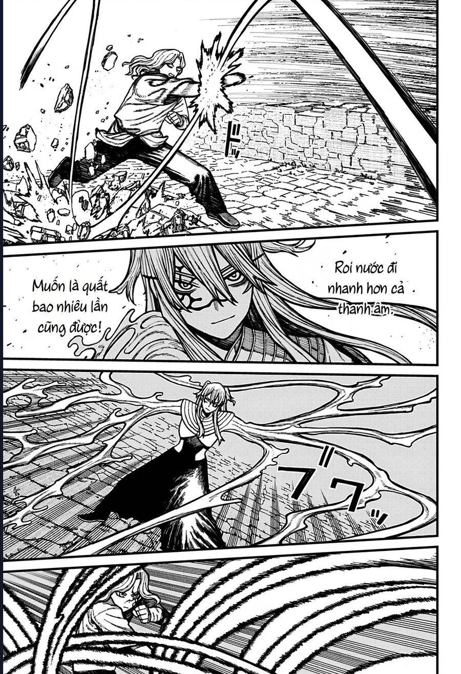 Centuria: Chapter 34