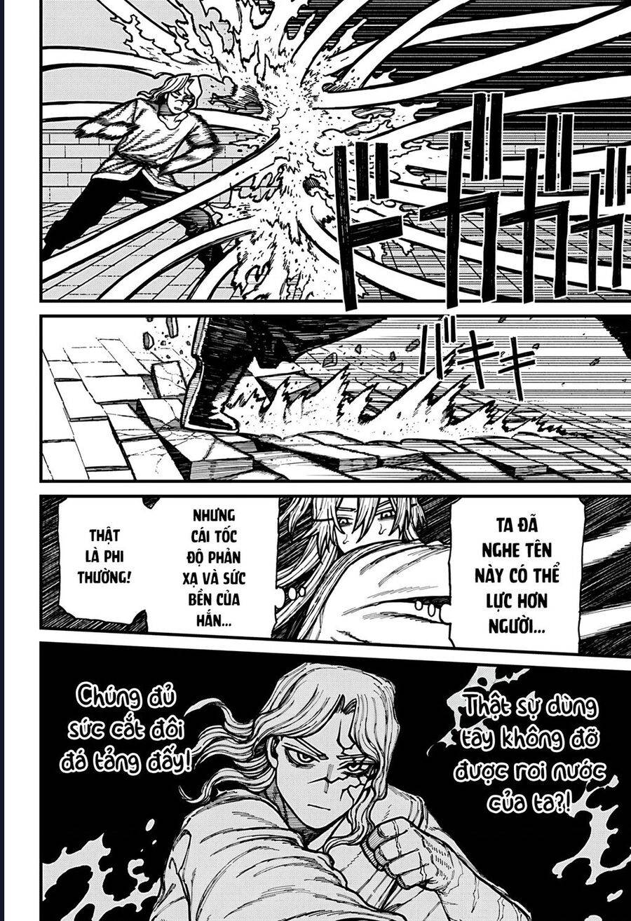 Centuria: Chapter 34