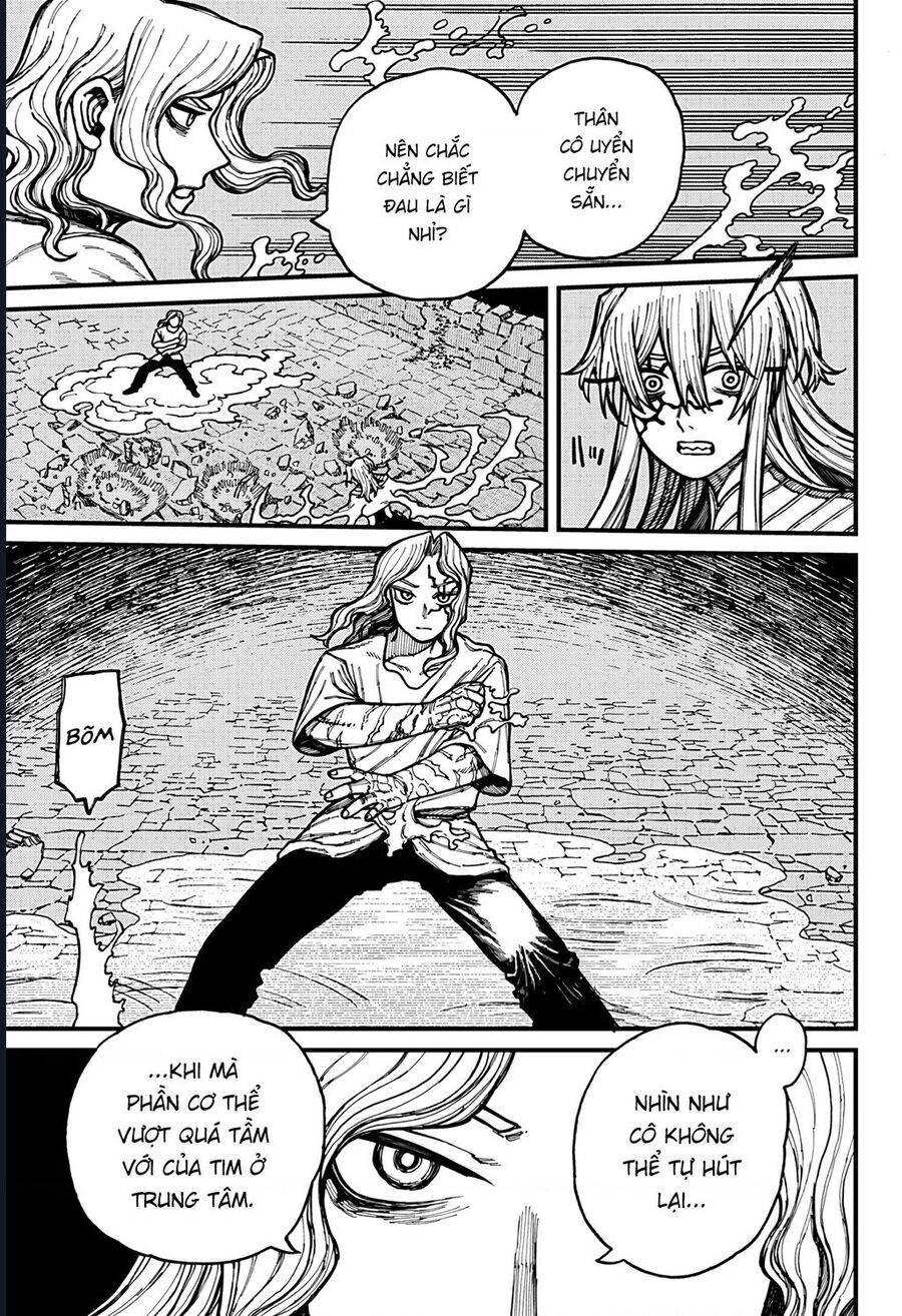 Centuria: Chapter 34