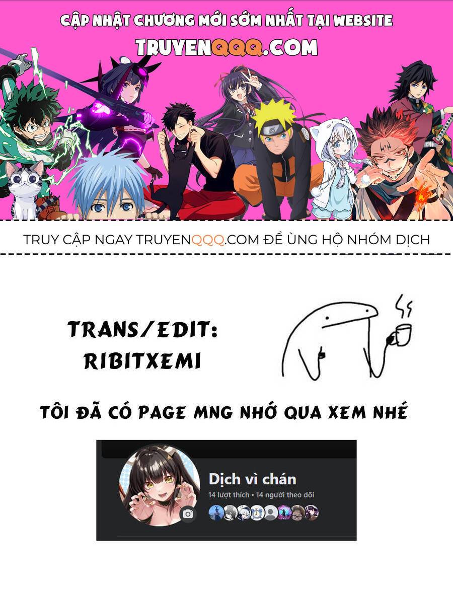 Bạn Gái Nam Tính Với Độ Ẩm Cao: Chapter 21