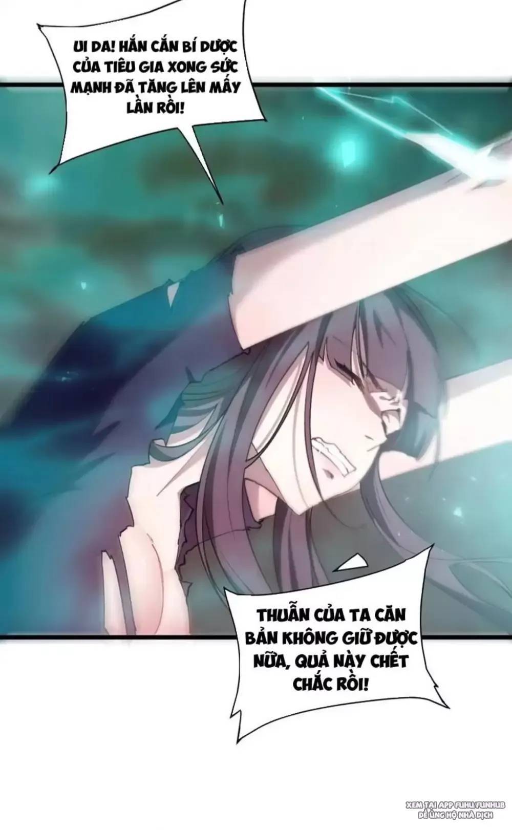 Ta Là Chúa Tể Trùng Độc: Chapter 10