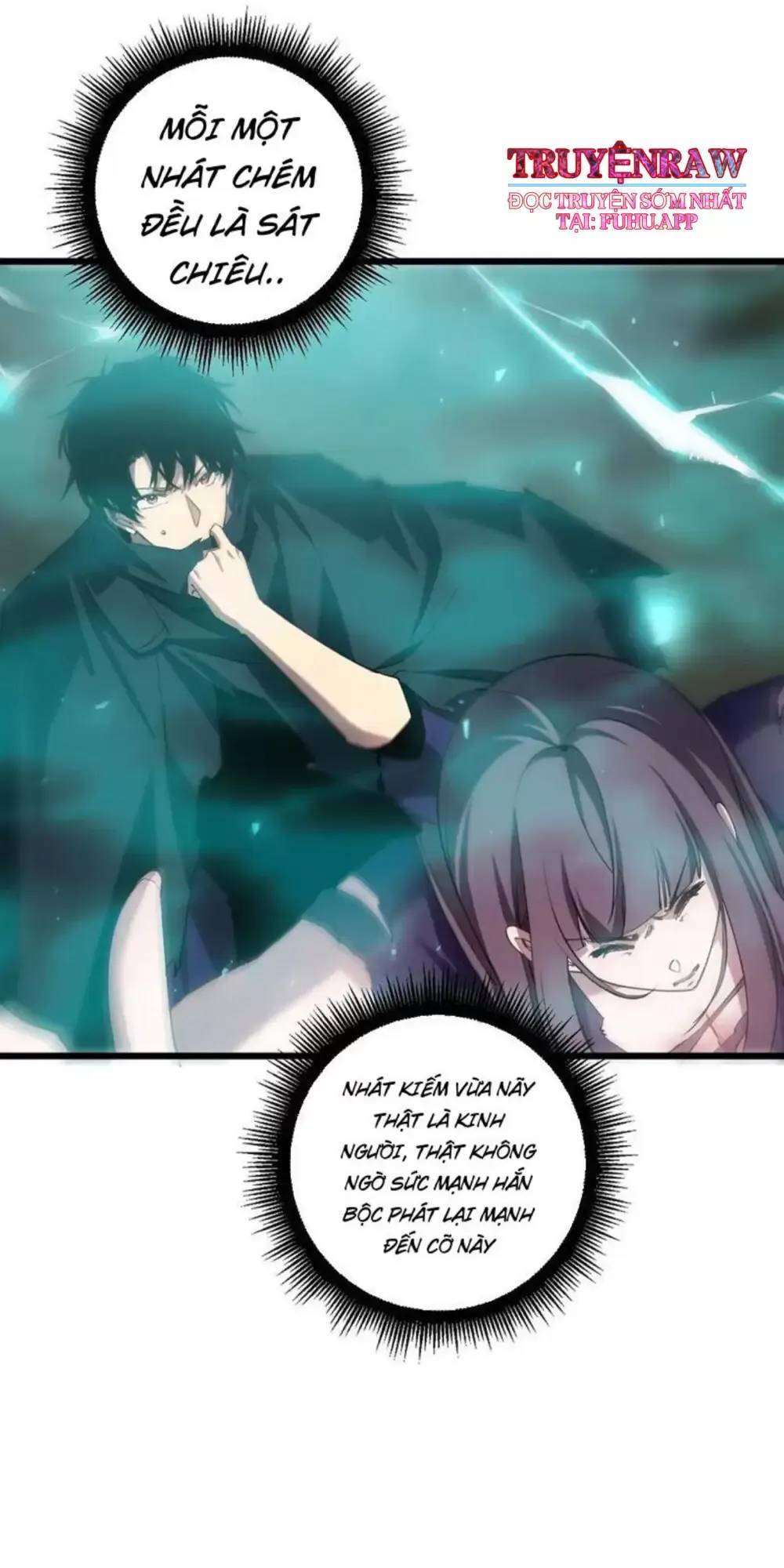 Ta Là Chúa Tể Trùng Độc: Chapter 10