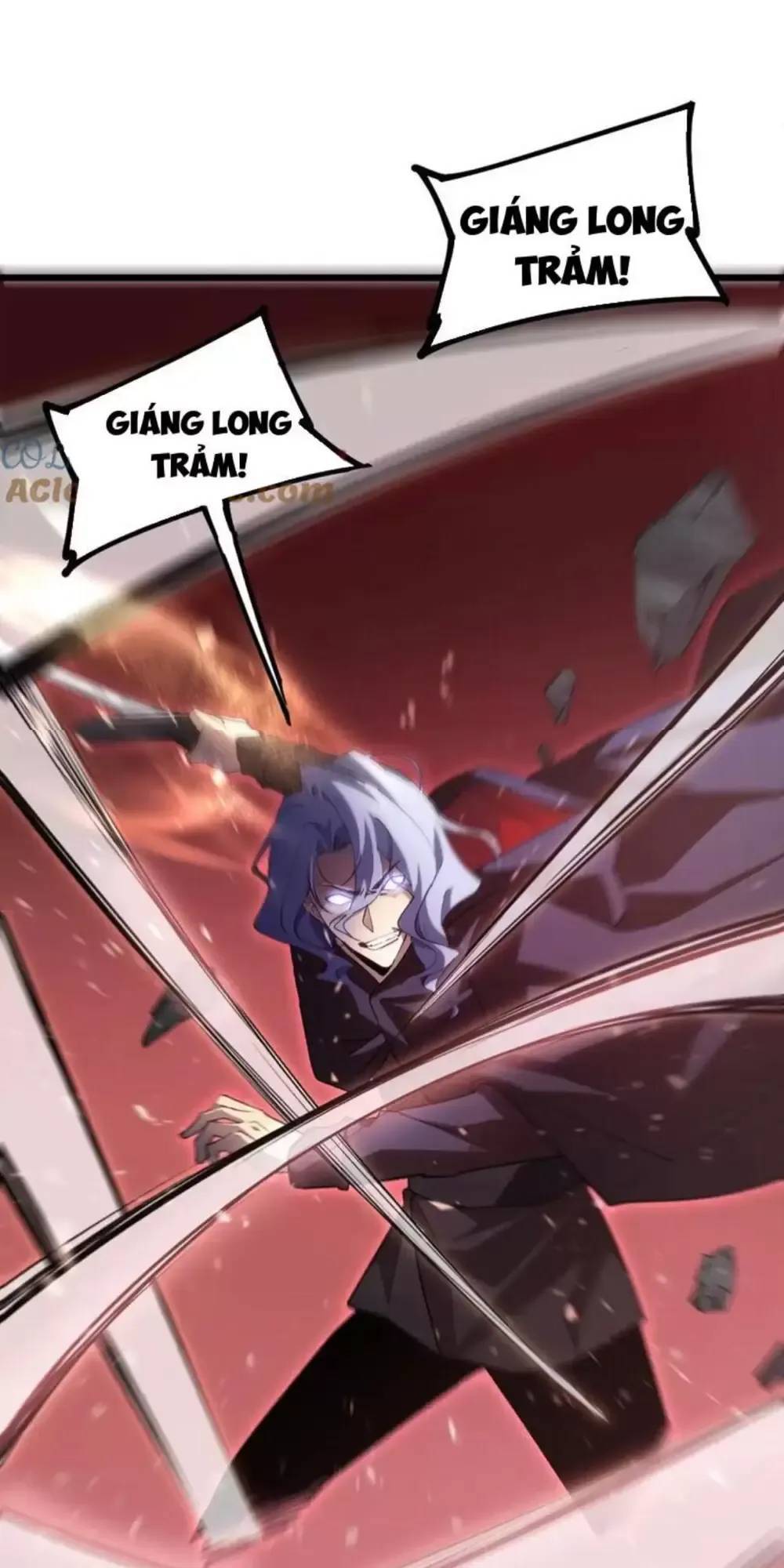 Ta Là Chúa Tể Trùng Độc: Chapter 10
