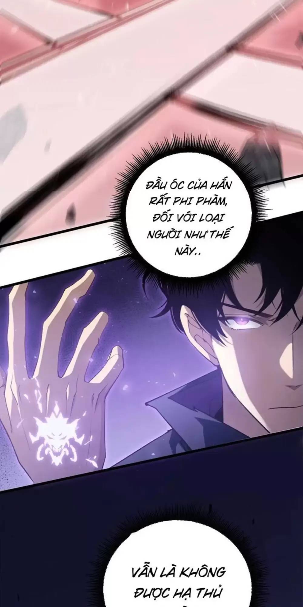 Ta Là Chúa Tể Trùng Độc: Chapter 10
