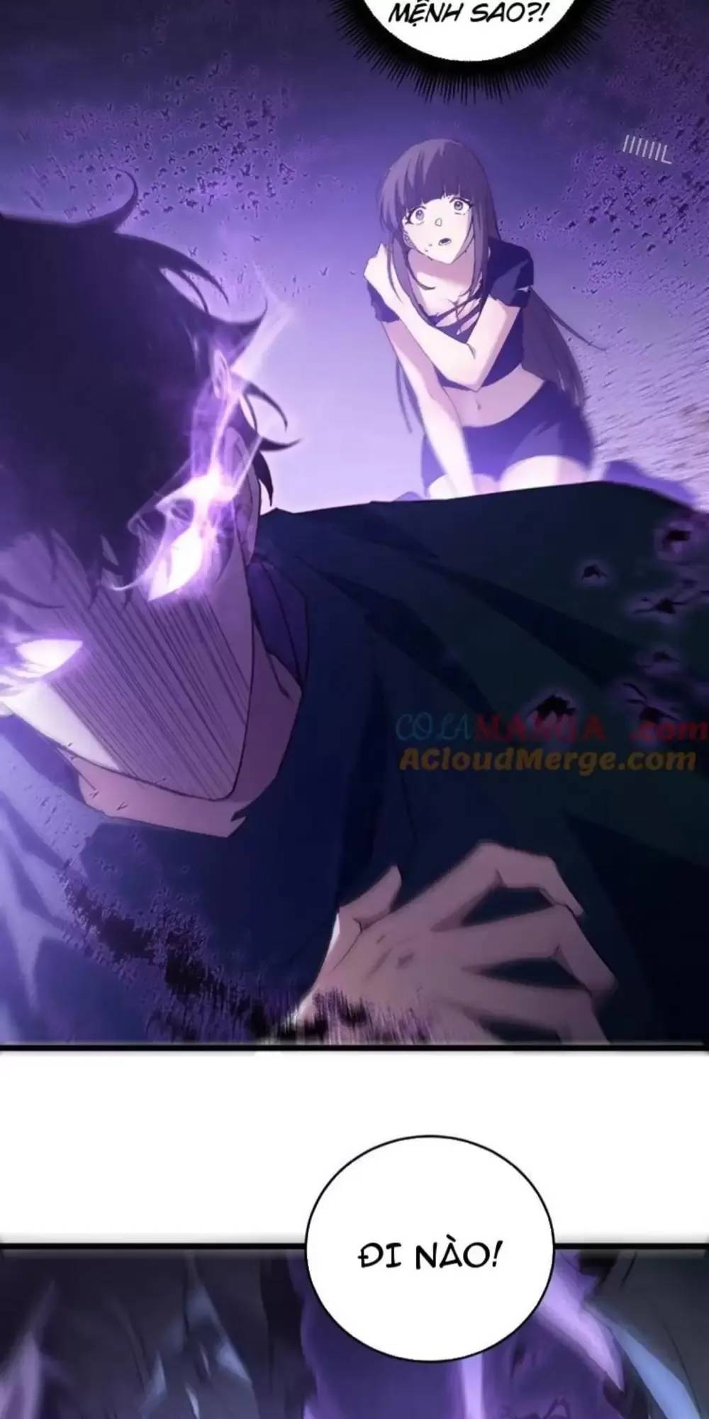 Ta Là Chúa Tể Trùng Độc: Chapter 10