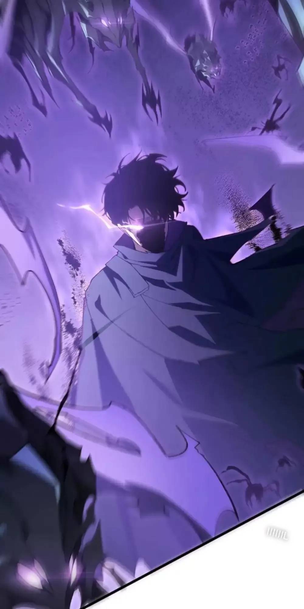 Ta Là Chúa Tể Trùng Độc: Chapter 10