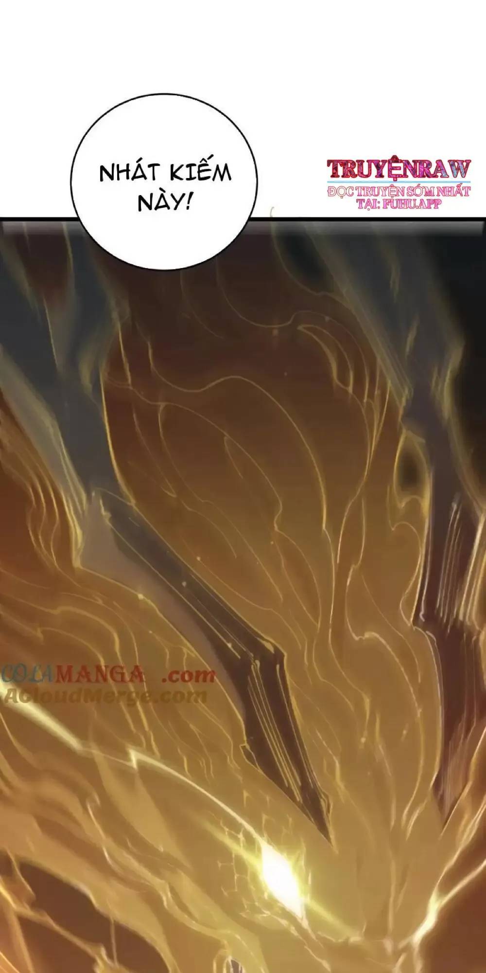 Ta Là Chúa Tể Trùng Độc: Chapter 10