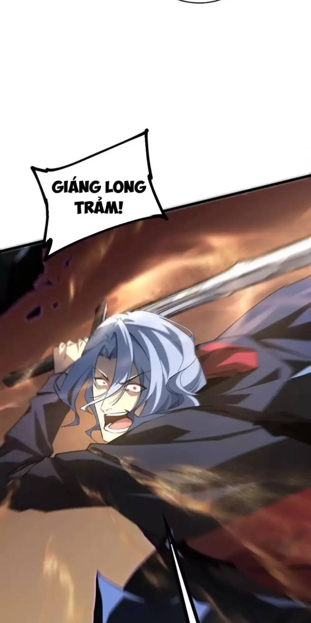 Ta Là Chúa Tể Trùng Độc: Chapter 10