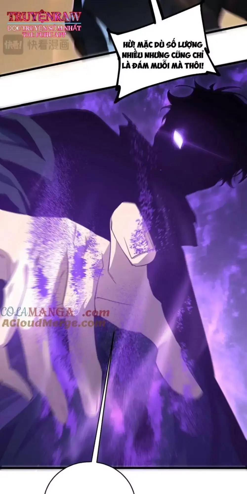 Ta Là Chúa Tể Trùng Độc: Chapter 10