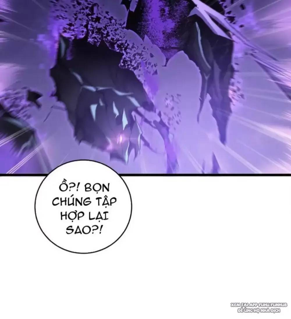 Ta Là Chúa Tể Trùng Độc: Chapter 10