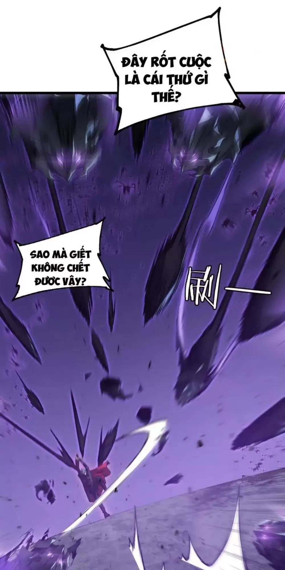 Ta Là Chúa Tể Trùng Độc: Chapter 10