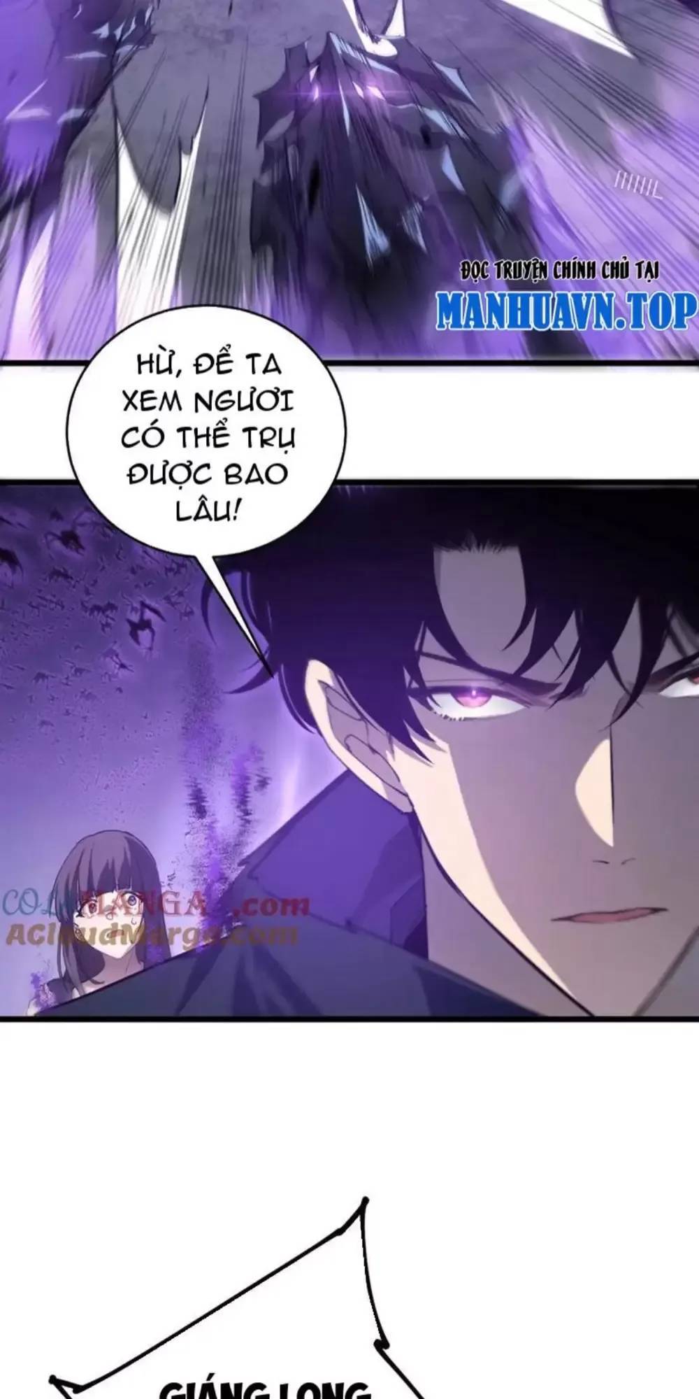 Ta Là Chúa Tể Trùng Độc: Chapter 10