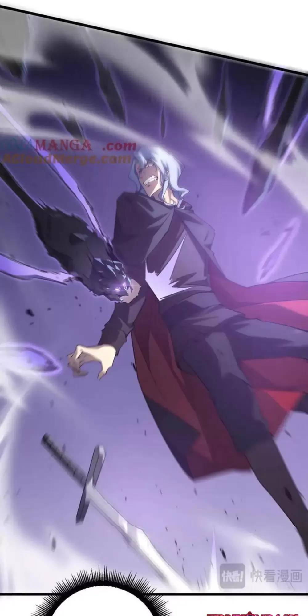 Ta Là Chúa Tể Trùng Độc: Chapter 10