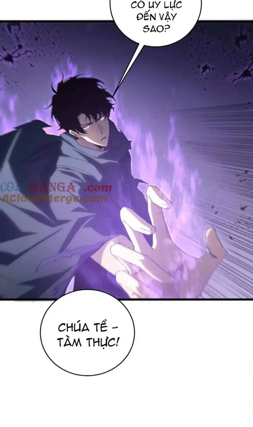 Ta Là Chúa Tể Trùng Độc: Chapter 10