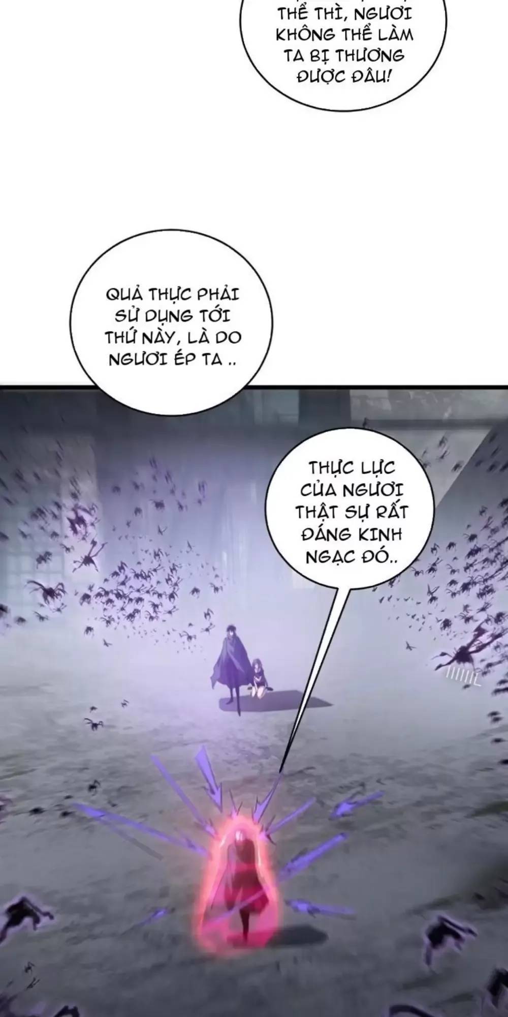 Ta Là Chúa Tể Trùng Độc: Chapter 10