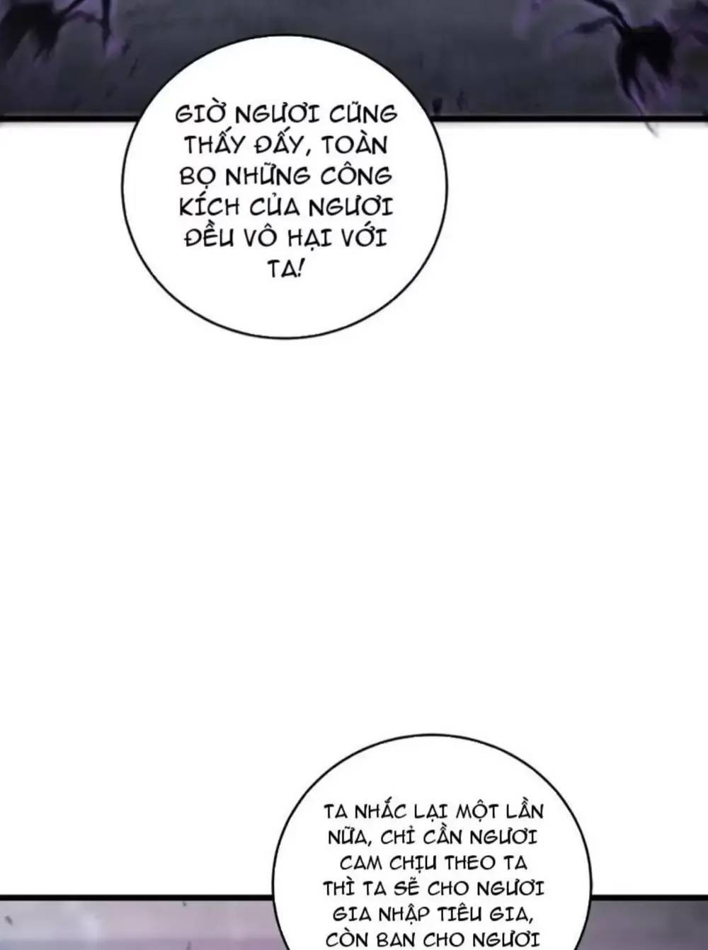 Ta Là Chúa Tể Trùng Độc: Chapter 10