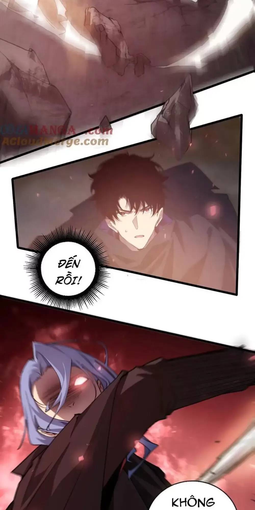 Ta Là Chúa Tể Trùng Độc: Chapter 10