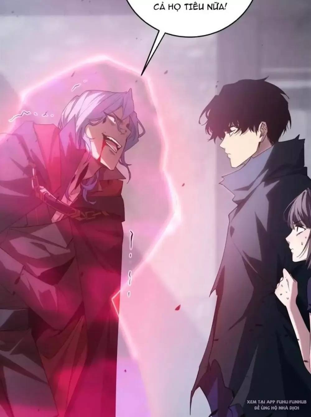 Ta Là Chúa Tể Trùng Độc: Chapter 10