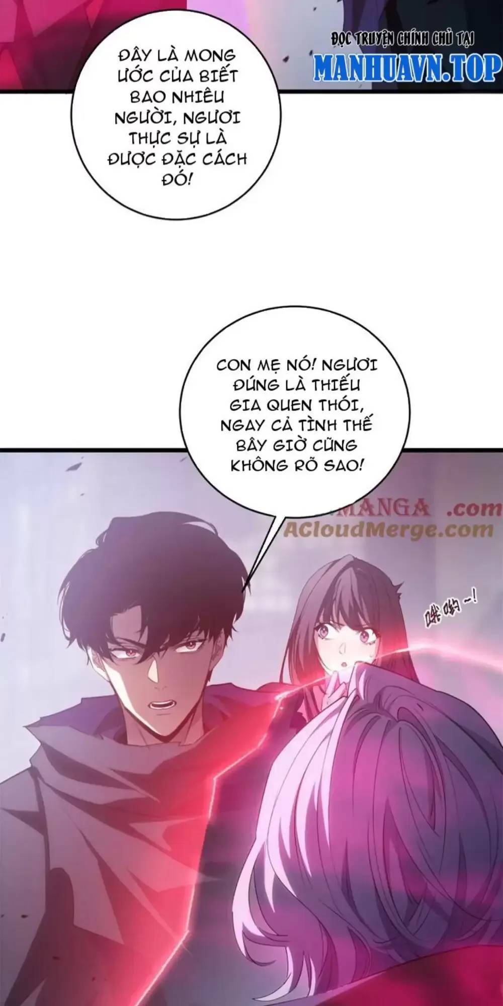 Ta Là Chúa Tể Trùng Độc: Chapter 10