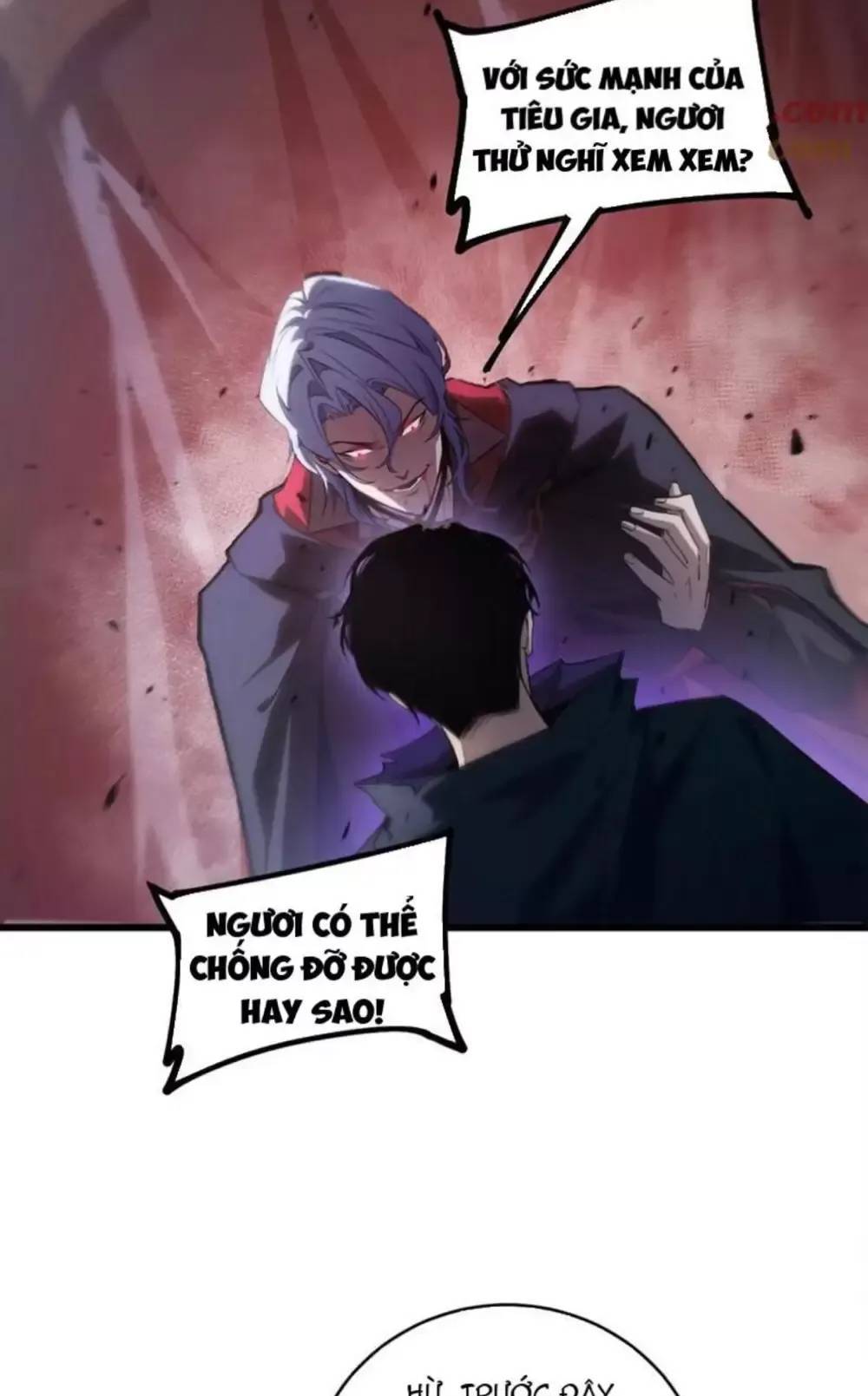 Ta Là Chúa Tể Trùng Độc: Chapter 10