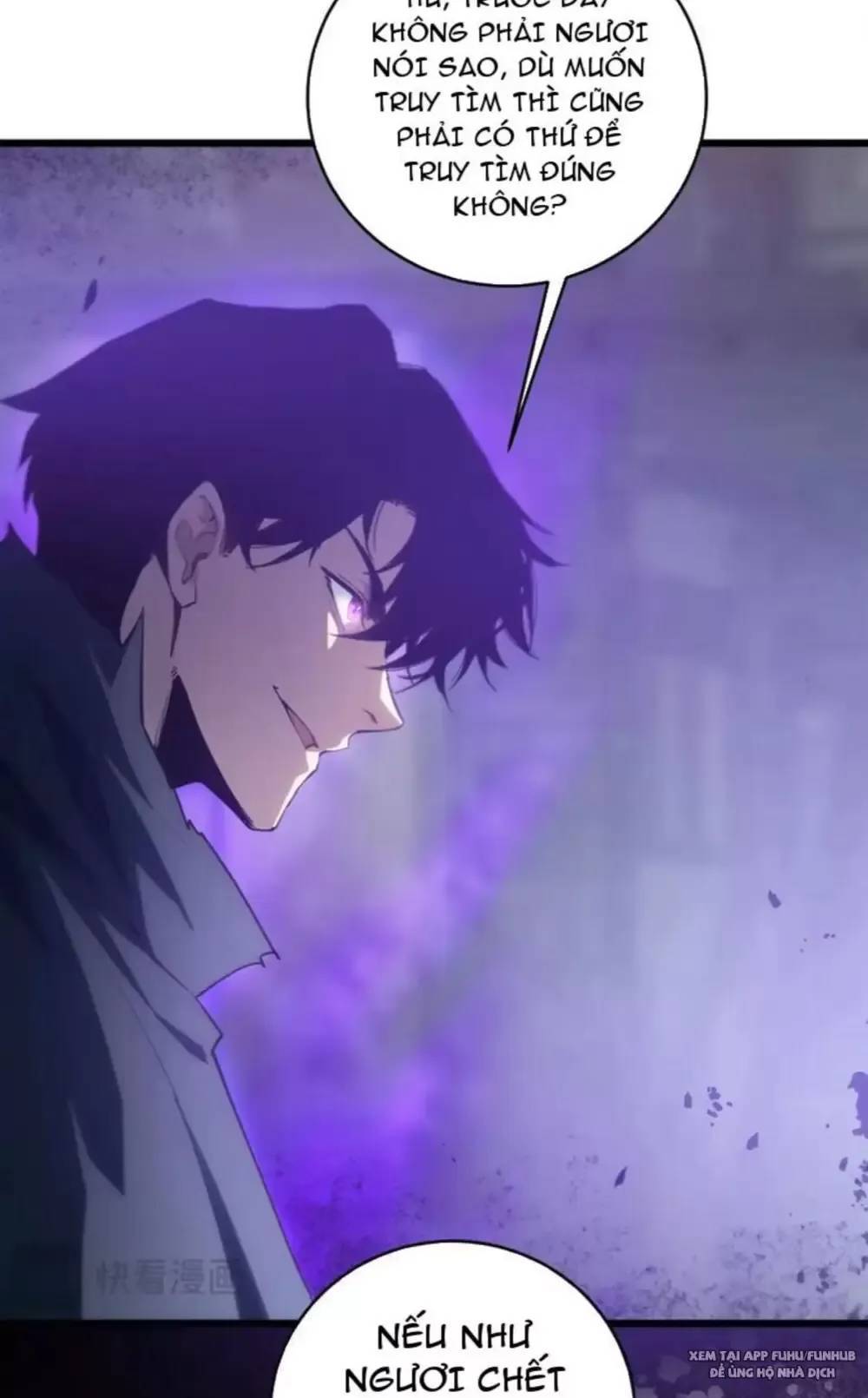Ta Là Chúa Tể Trùng Độc: Chapter 10