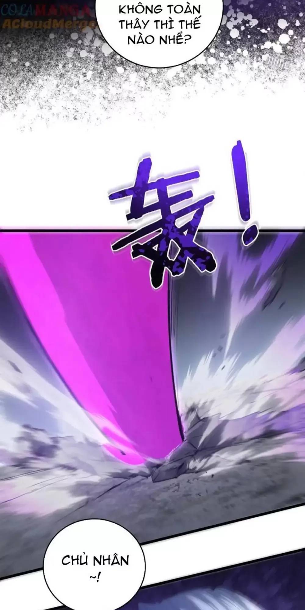 Ta Là Chúa Tể Trùng Độc: Chapter 10