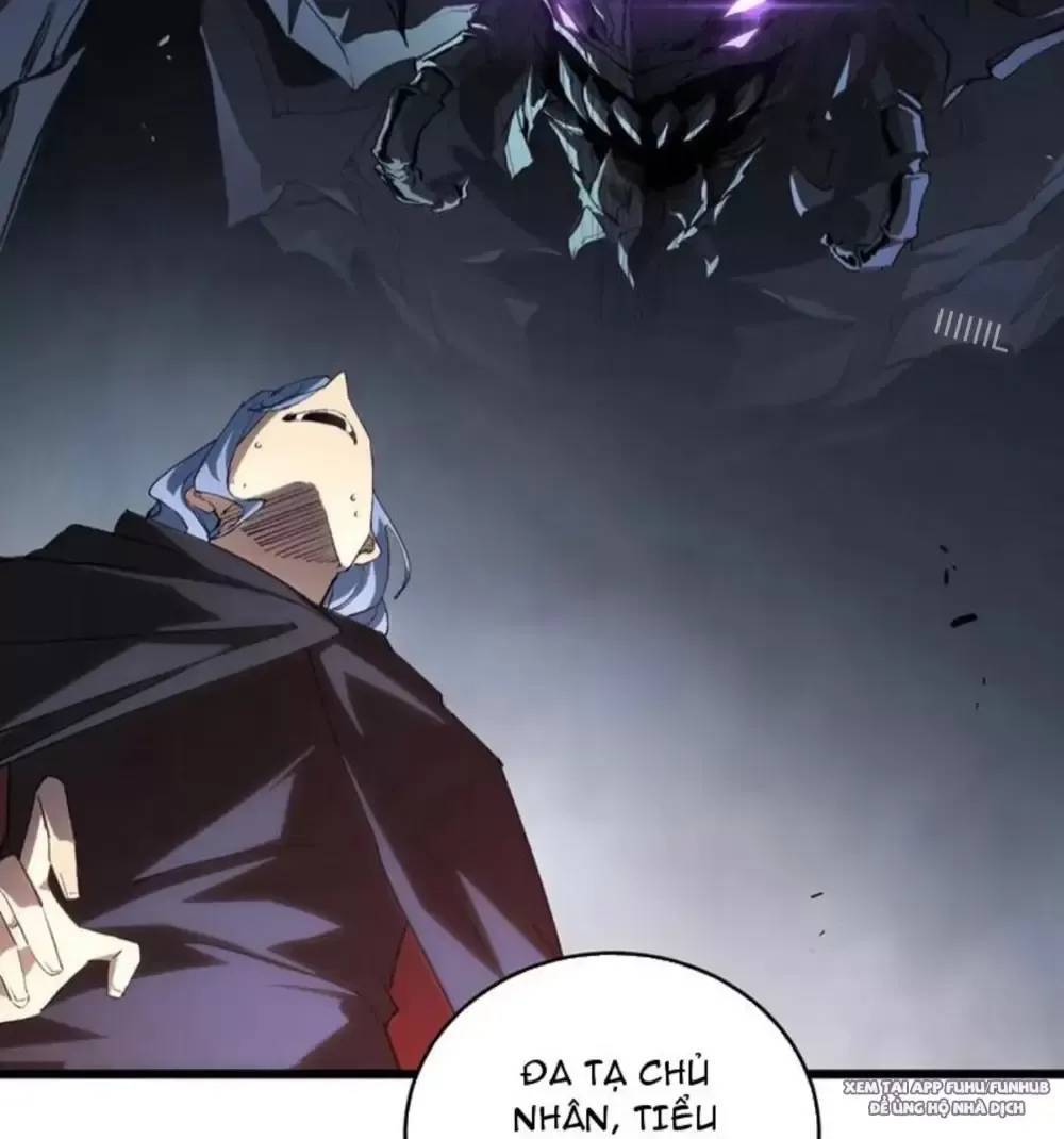 Ta Là Chúa Tể Trùng Độc: Chapter 10