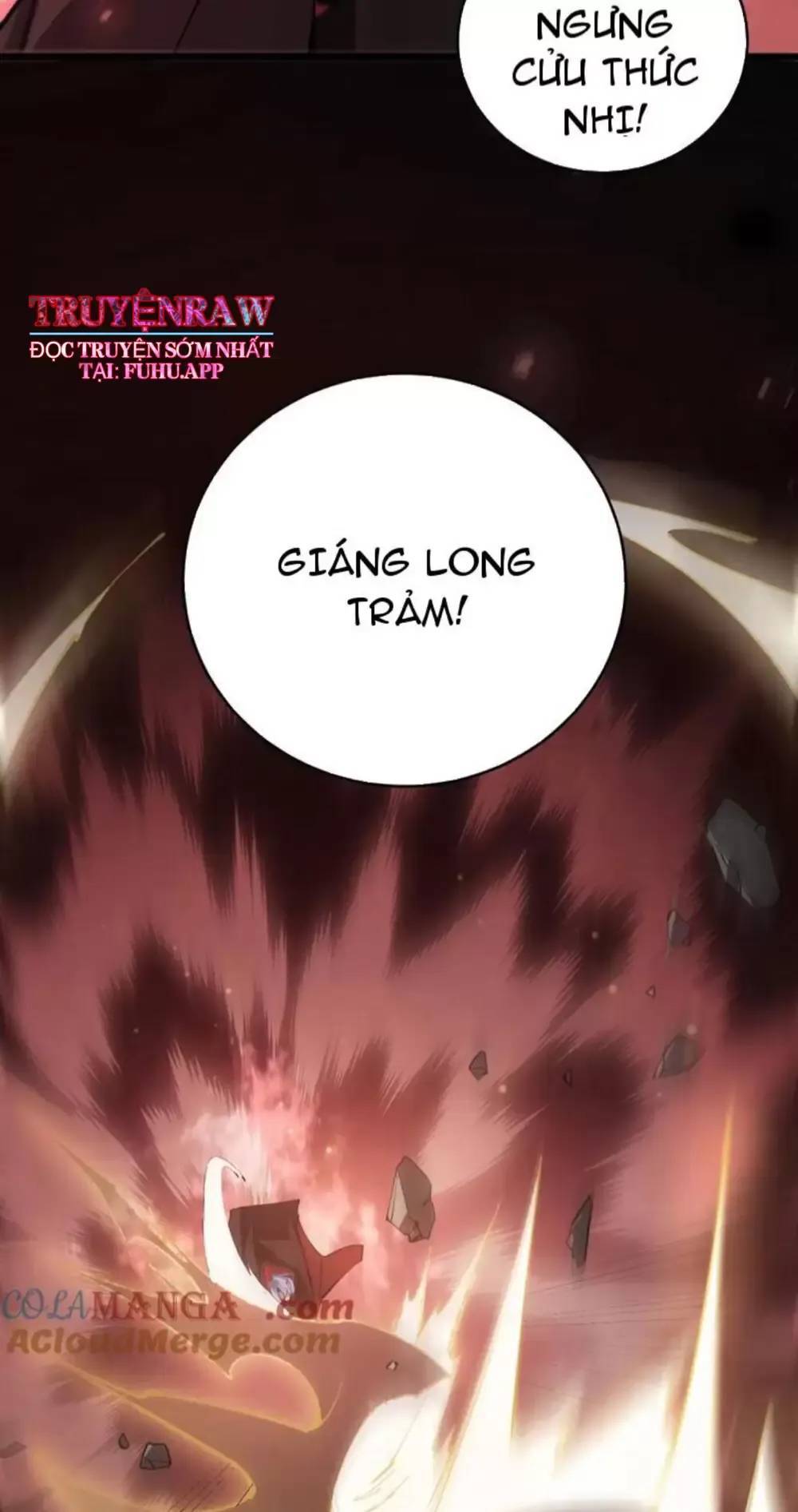 Ta Là Chúa Tể Trùng Độc: Chapter 10