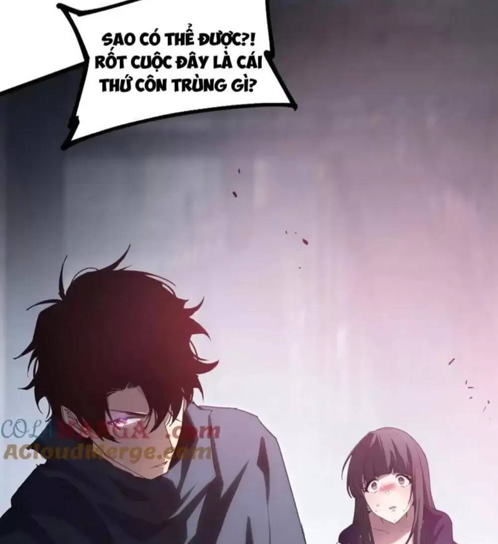 Ta Là Chúa Tể Trùng Độc: Chapter 10