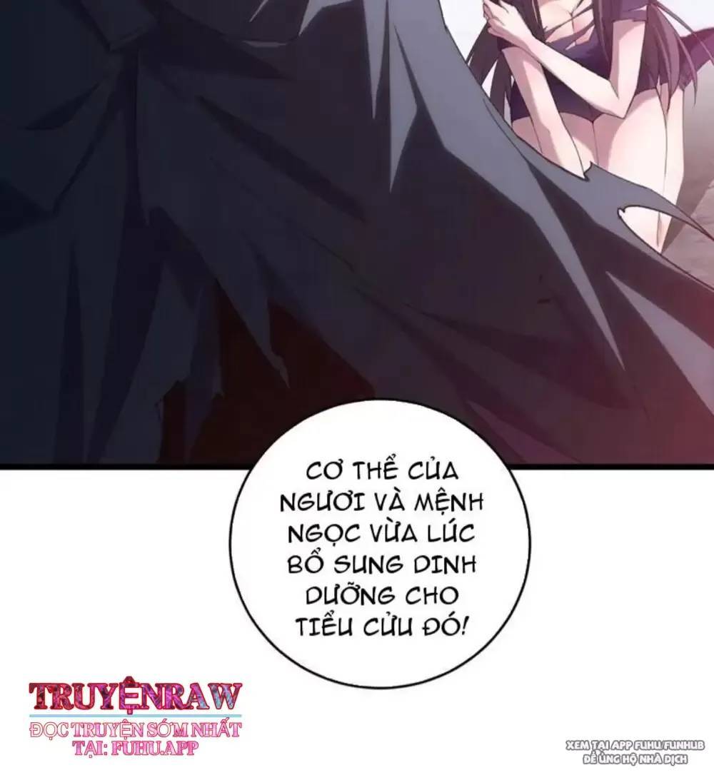 Ta Là Chúa Tể Trùng Độc: Chapter 10