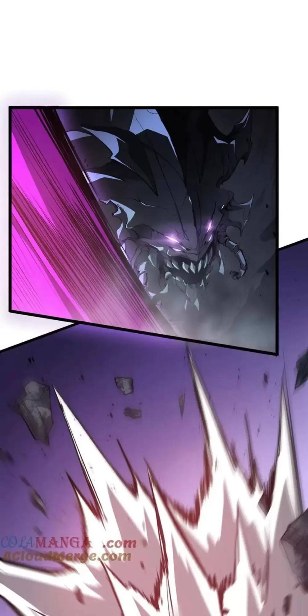 Ta Là Chúa Tể Trùng Độc: Chapter 10
