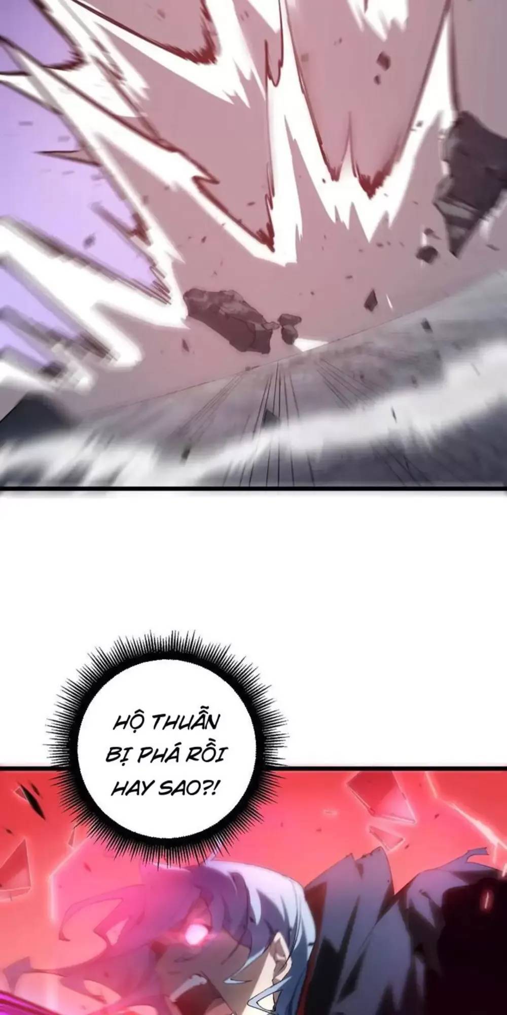 Ta Là Chúa Tể Trùng Độc: Chapter 10