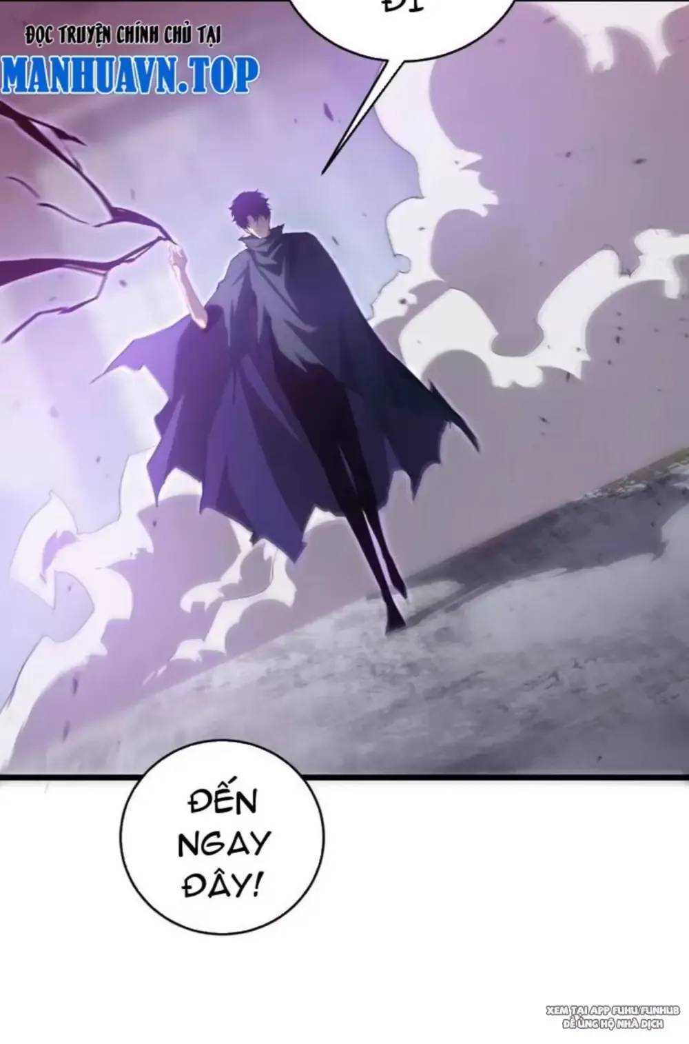 Ta Là Chúa Tể Trùng Độc: Chapter 10