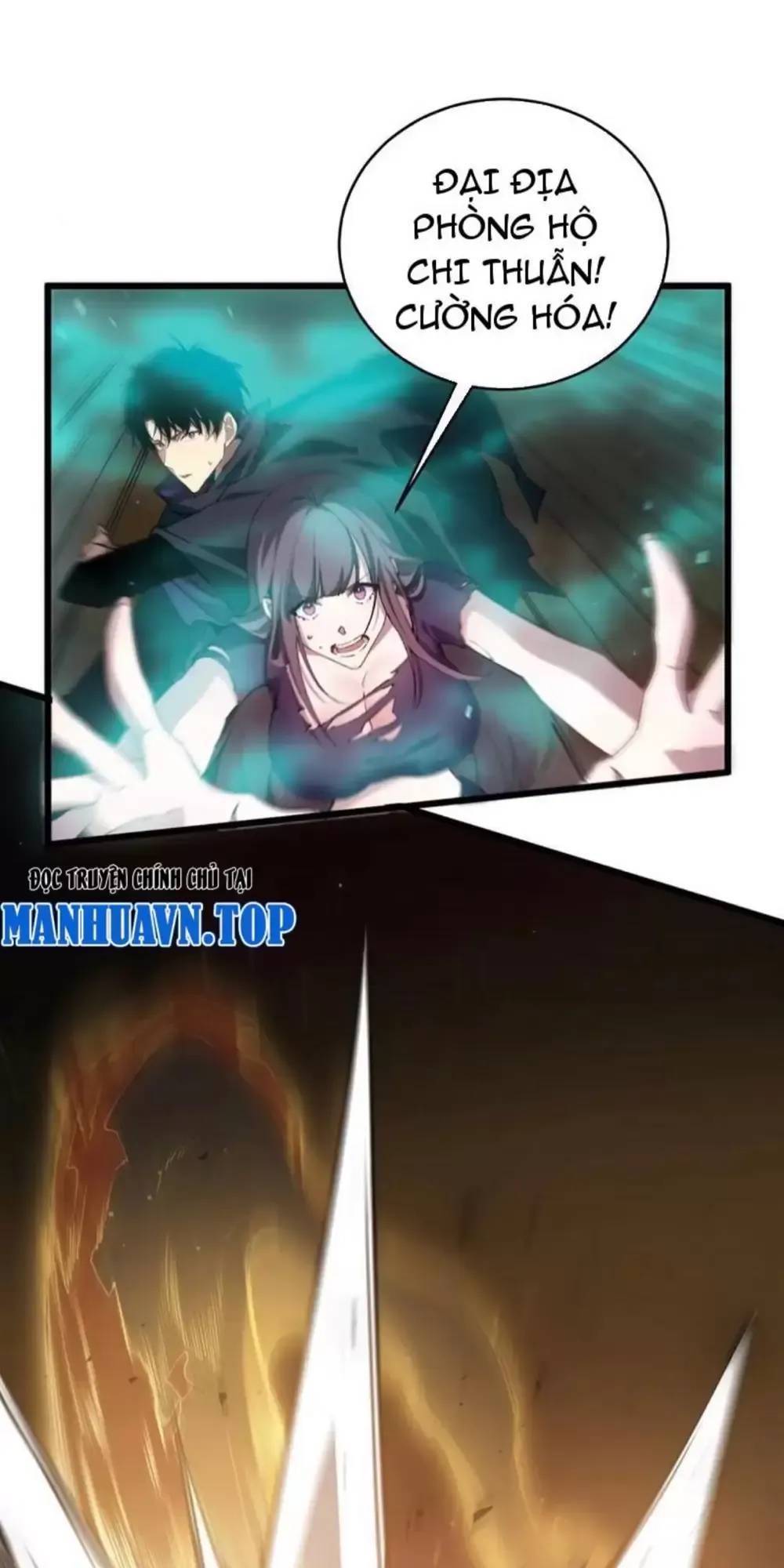 Ta Là Chúa Tể Trùng Độc: Chapter 10