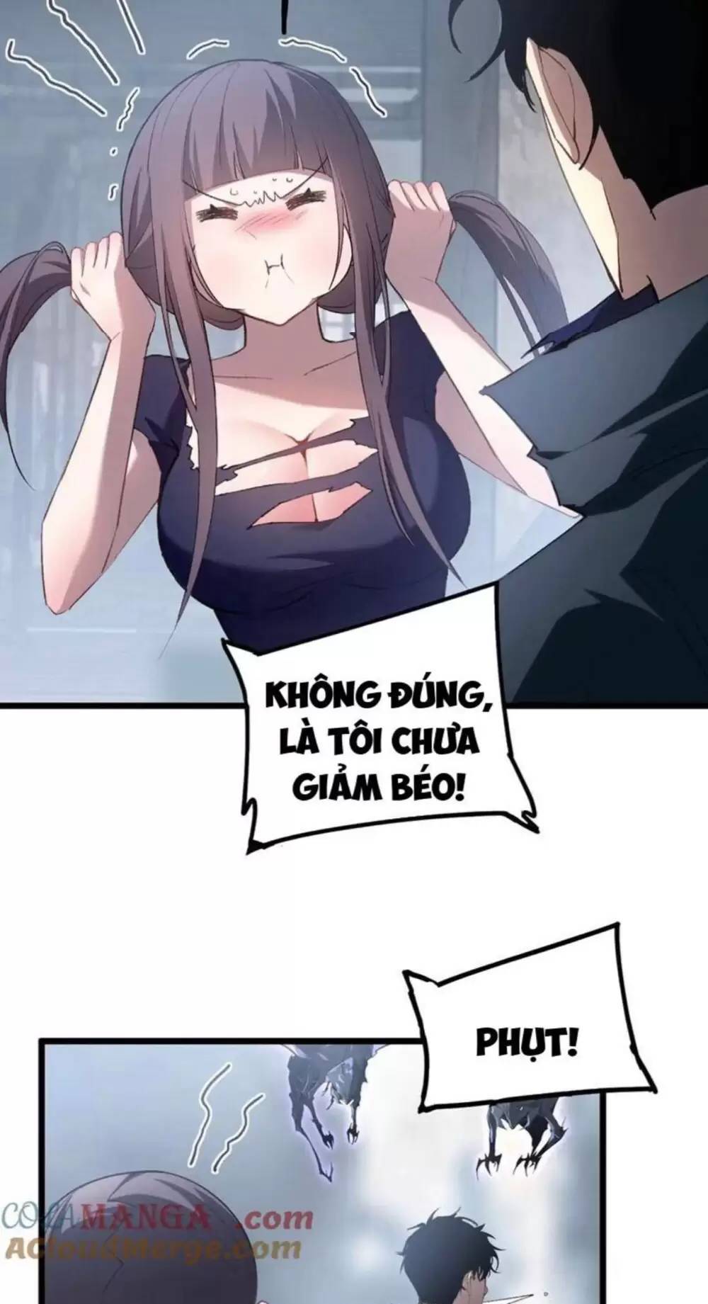 Ta Là Chúa Tể Trùng Độc: Chapter 11