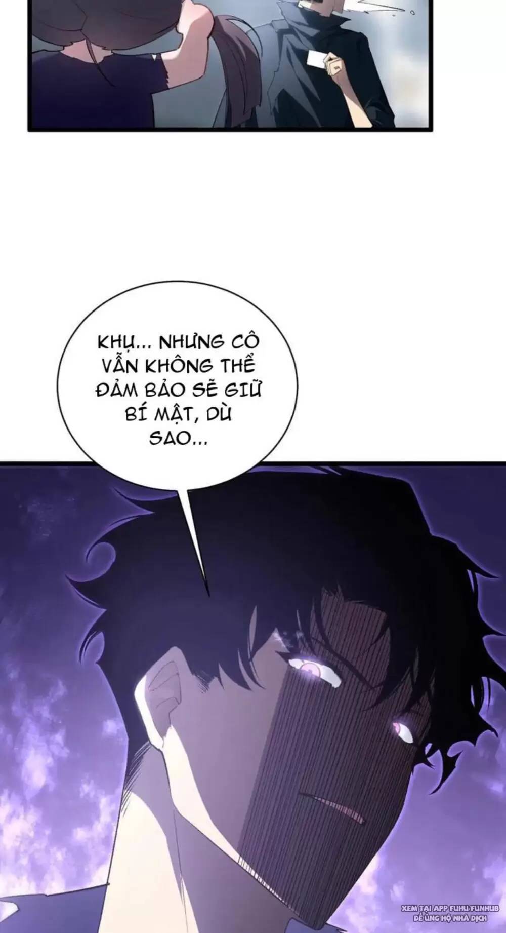 Ta Là Chúa Tể Trùng Độc: Chapter 11