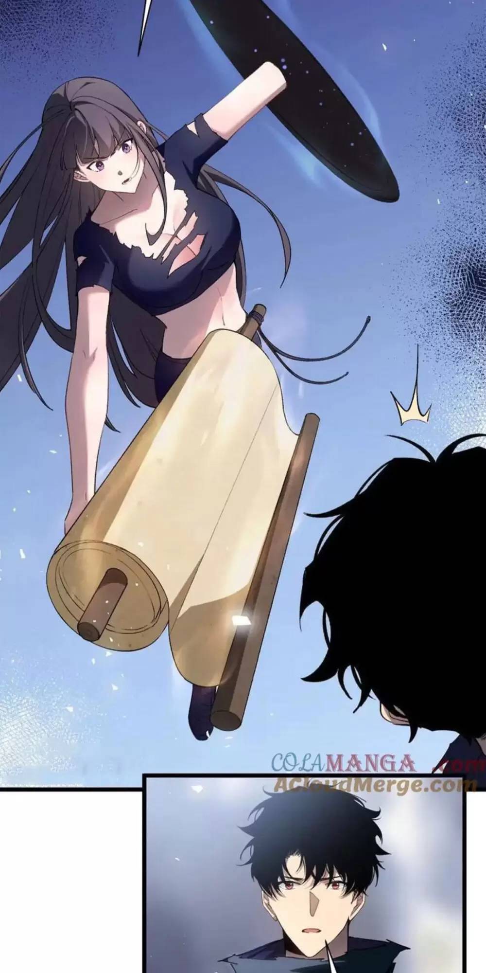 Ta Là Chúa Tể Trùng Độc: Chapter 11