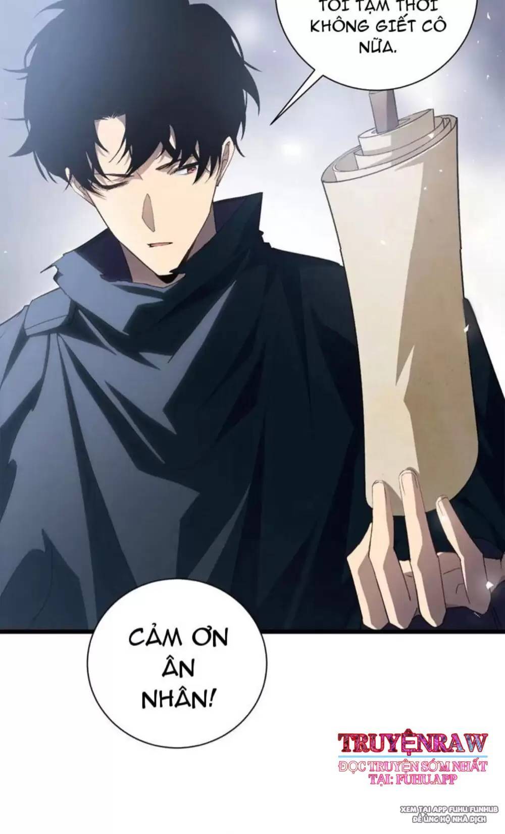 Ta Là Chúa Tể Trùng Độc: Chapter 11
