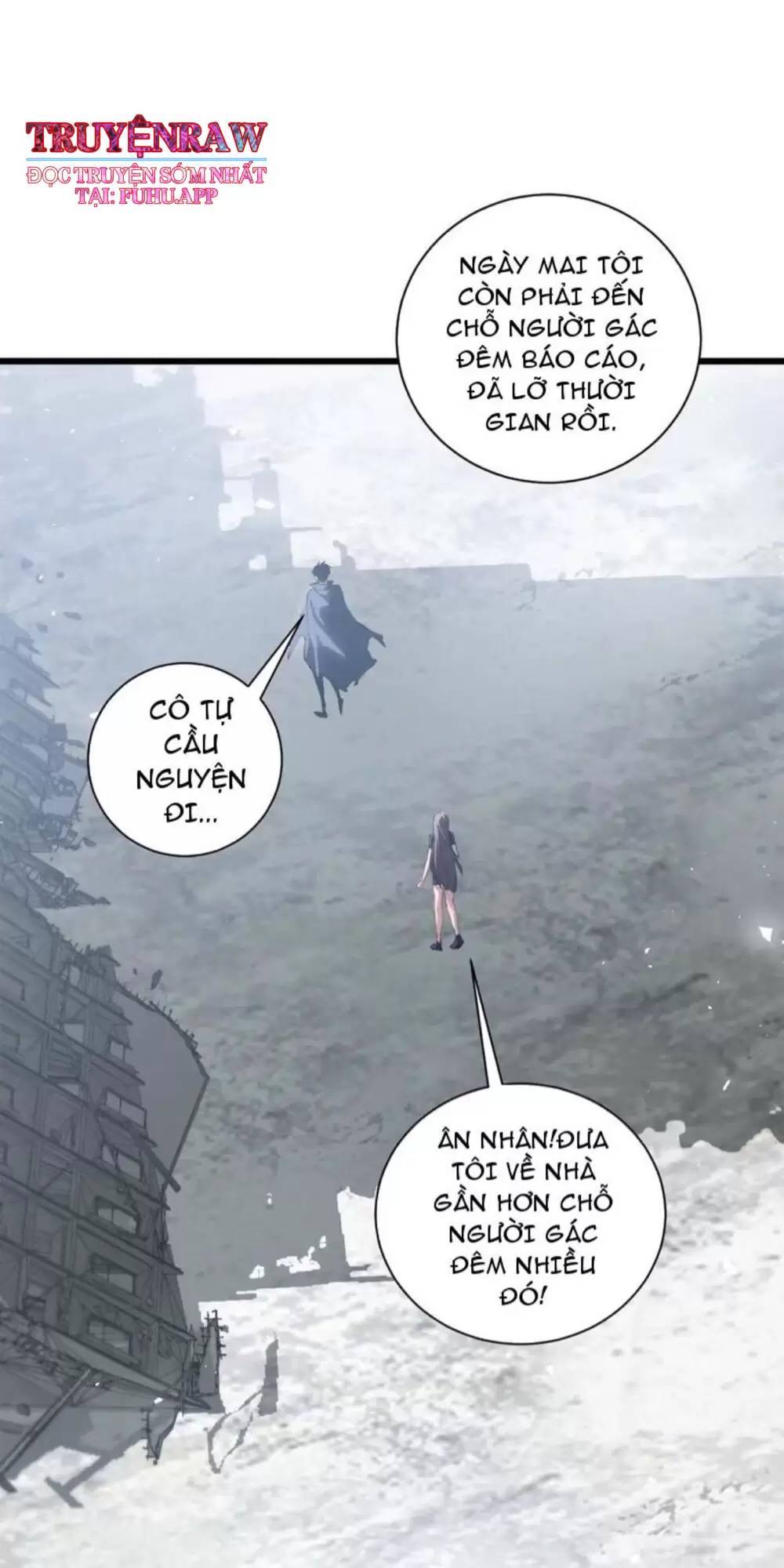 Ta Là Chúa Tể Trùng Độc: Chapter 11