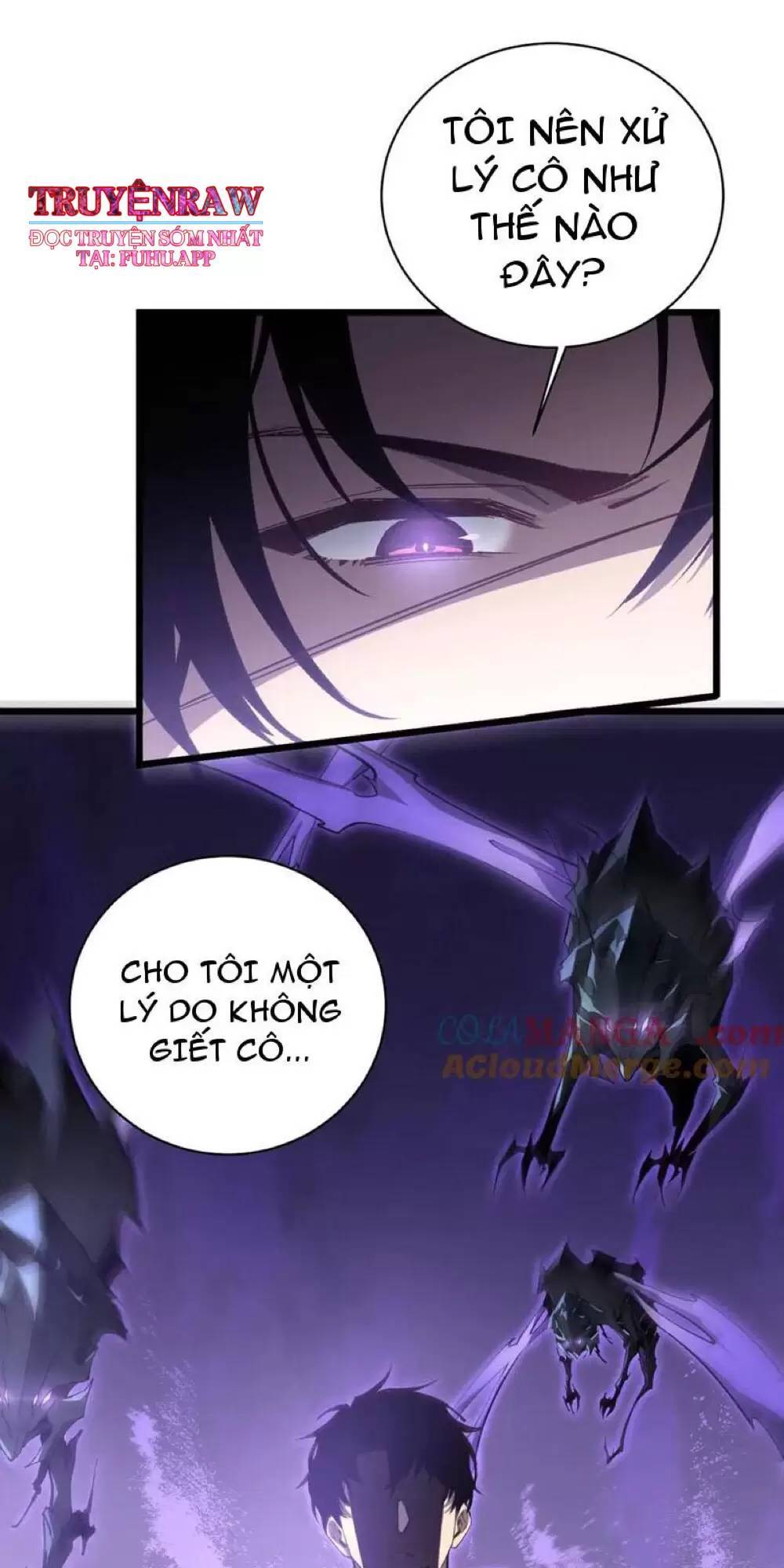 Ta Là Chúa Tể Trùng Độc: Chapter 11