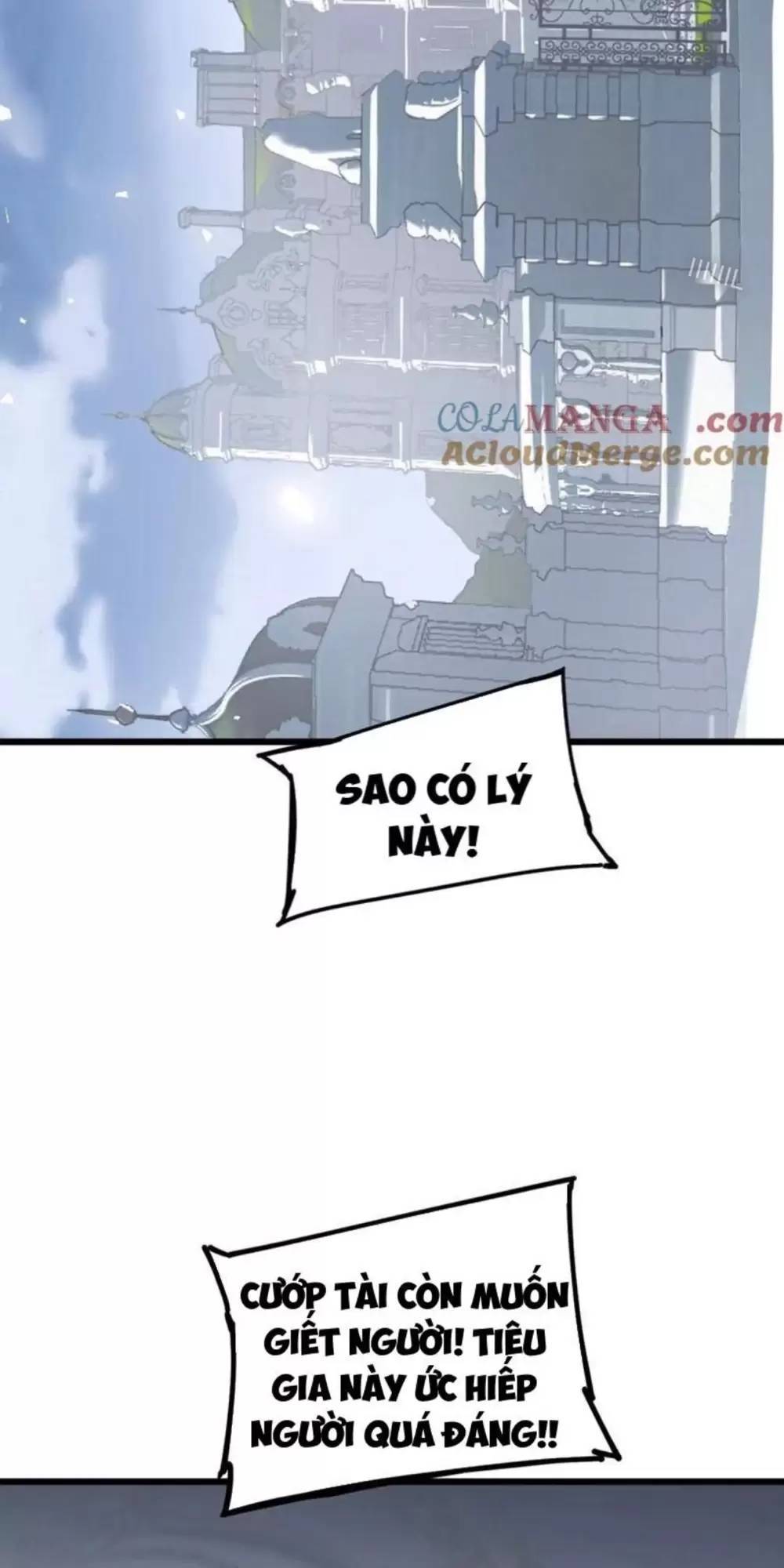 Ta Là Chúa Tể Trùng Độc: Chapter 11