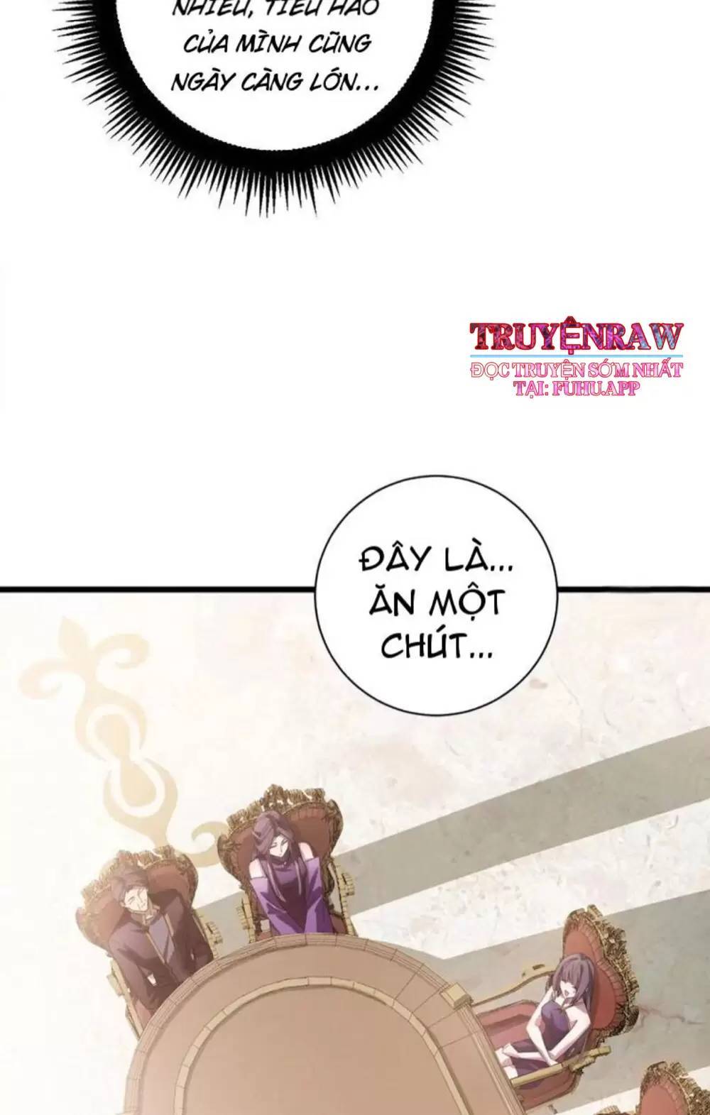 Ta Là Chúa Tể Trùng Độc: Chapter 11
