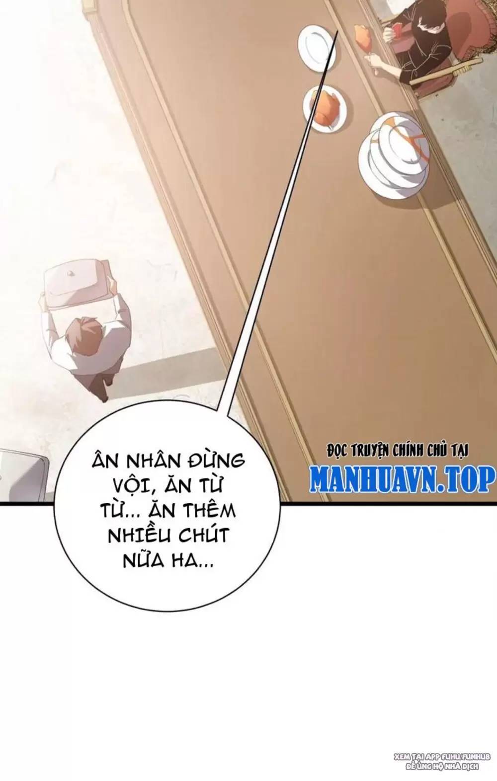 Ta Là Chúa Tể Trùng Độc: Chapter 11