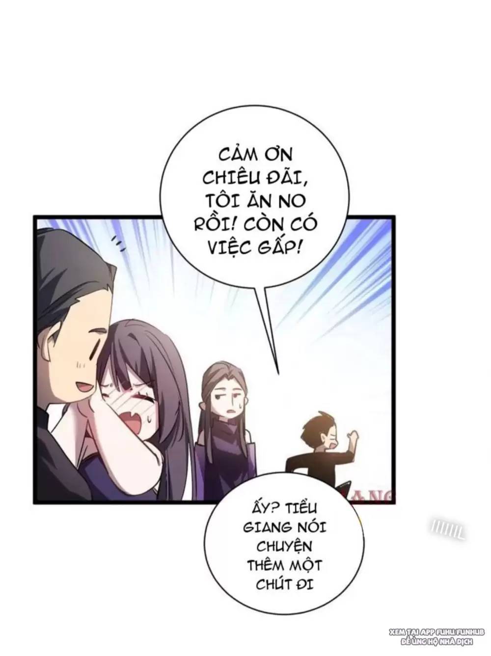 Ta Là Chúa Tể Trùng Độc: Chapter 11