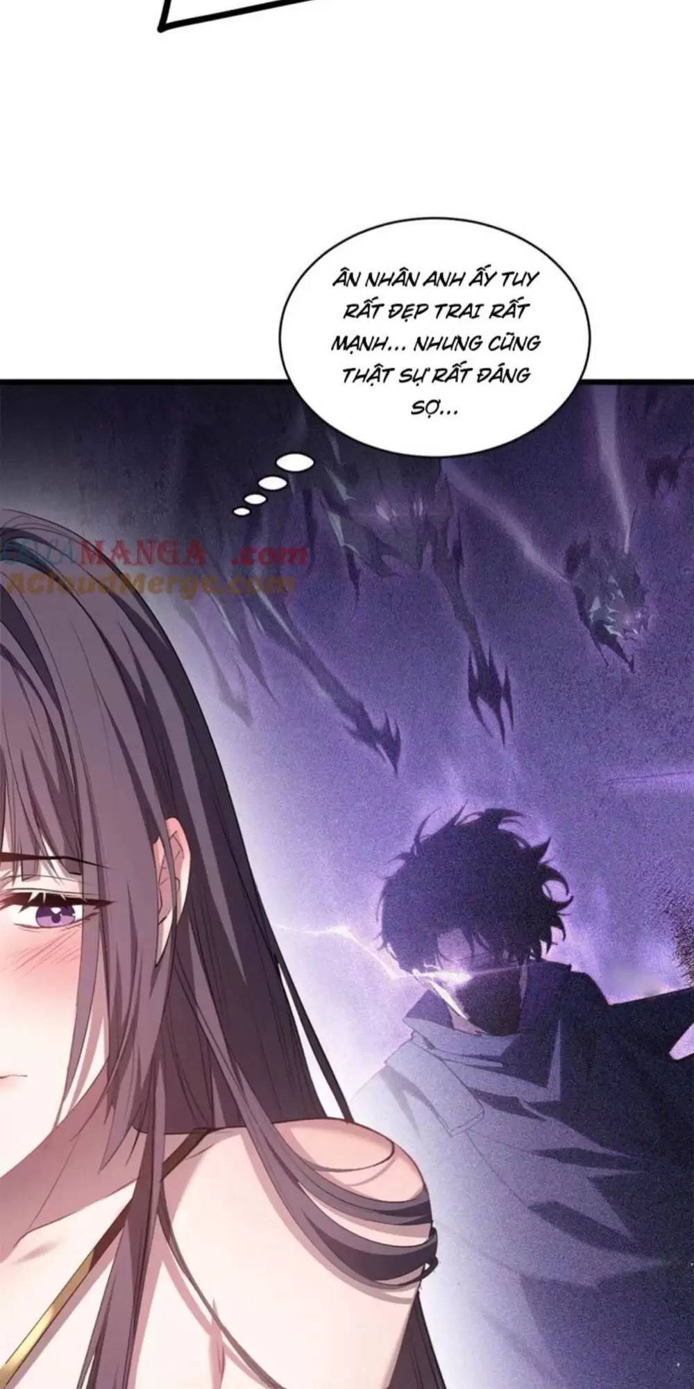 Ta Là Chúa Tể Trùng Độc: Chapter 11