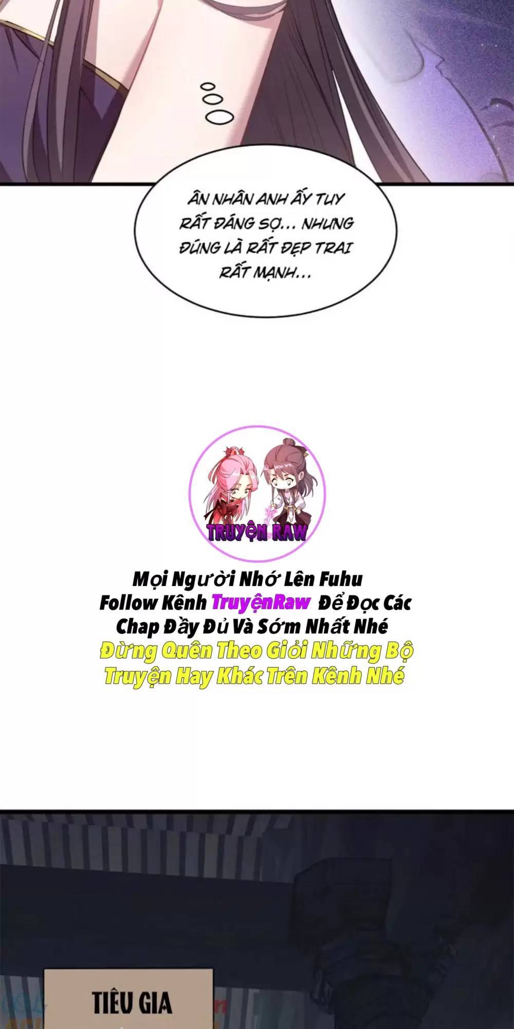 Ta Là Chúa Tể Trùng Độc: Chapter 11