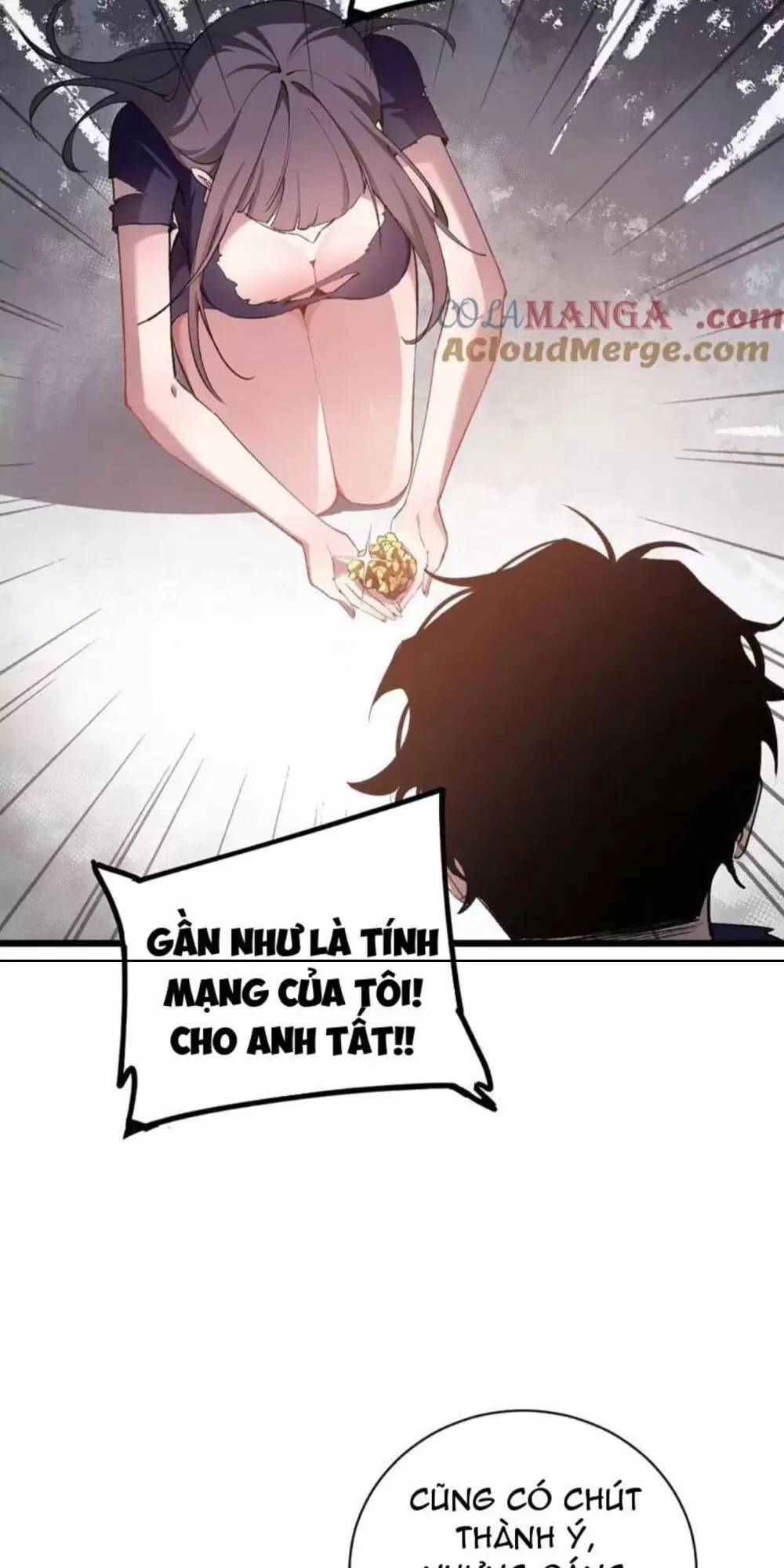 Ta Là Chúa Tể Trùng Độc: Chapter 11